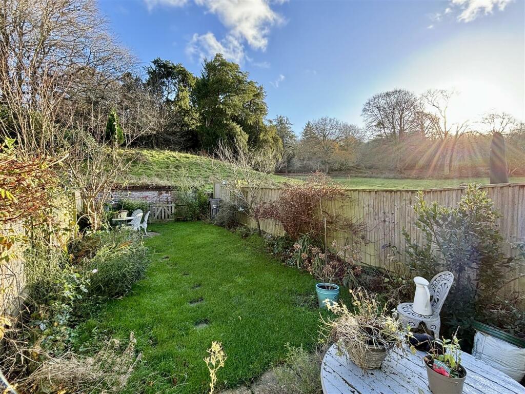 Additional image 20 of Henbury House Gardens, Sturminster Marshall