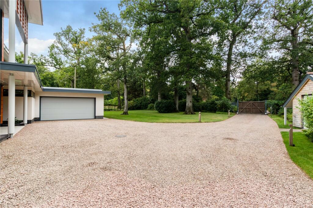 Additional image 26 of Chapel Rise, Avon Castle, Ringwood, Hampshire, BH24