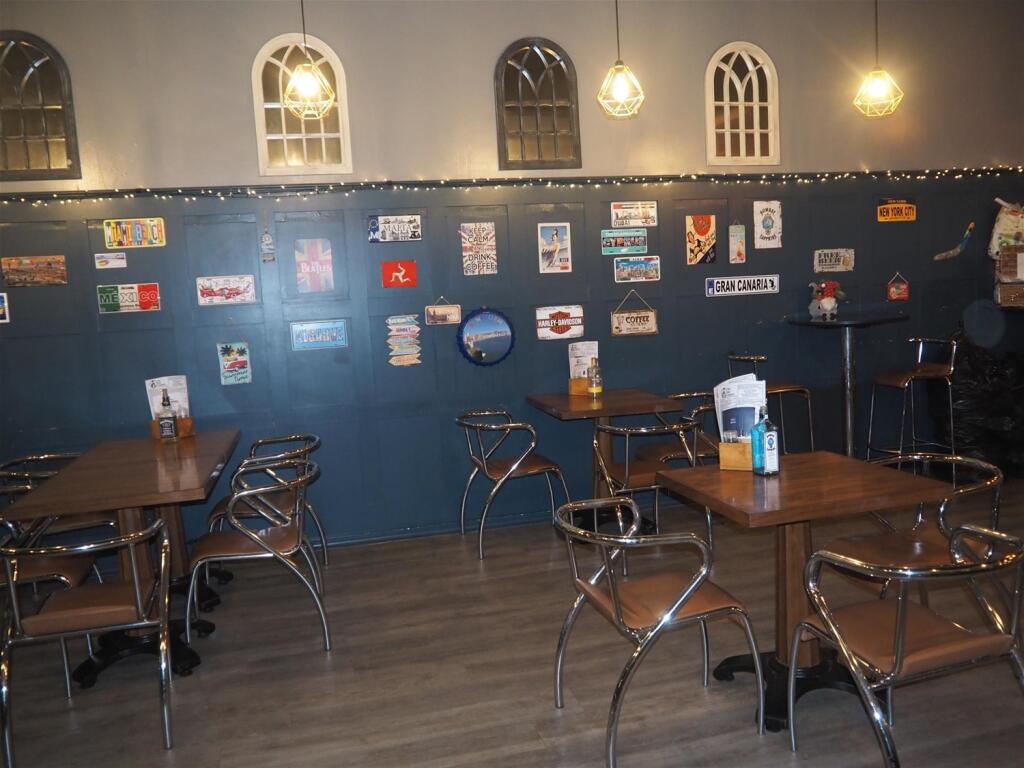 Additional image 4 of Cafe & Sandwich Bars, Shipley, West Yorkshire