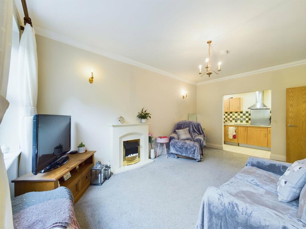 Additional image 9 of Carleton Road, Skipton, North Yorkshire, BD23