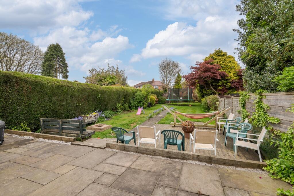 Additional image 25 of Spacious 3 Bedroom House with Large Rear Garden on Butterfield Road, Over Hulton, Lancashire