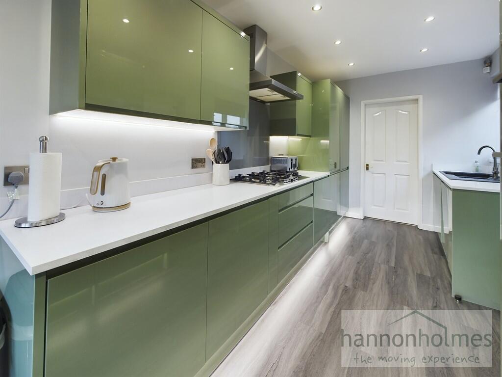 Additional image 12 of Heaton Avenue, Little Lever, Bolton