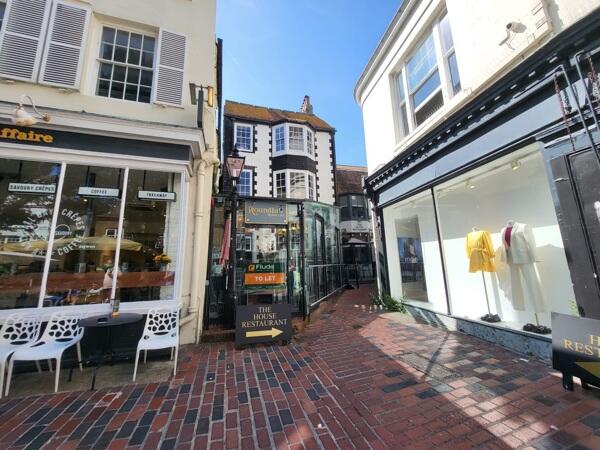 Additional image 9 of 36 East Street, Brighton, East Sussex, BN1 1HL