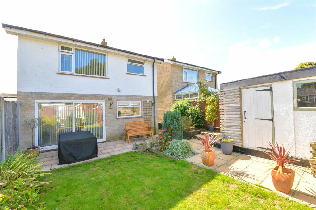 Additional image 19 of Ferndale Road, New Milton, Hampshire, BH25