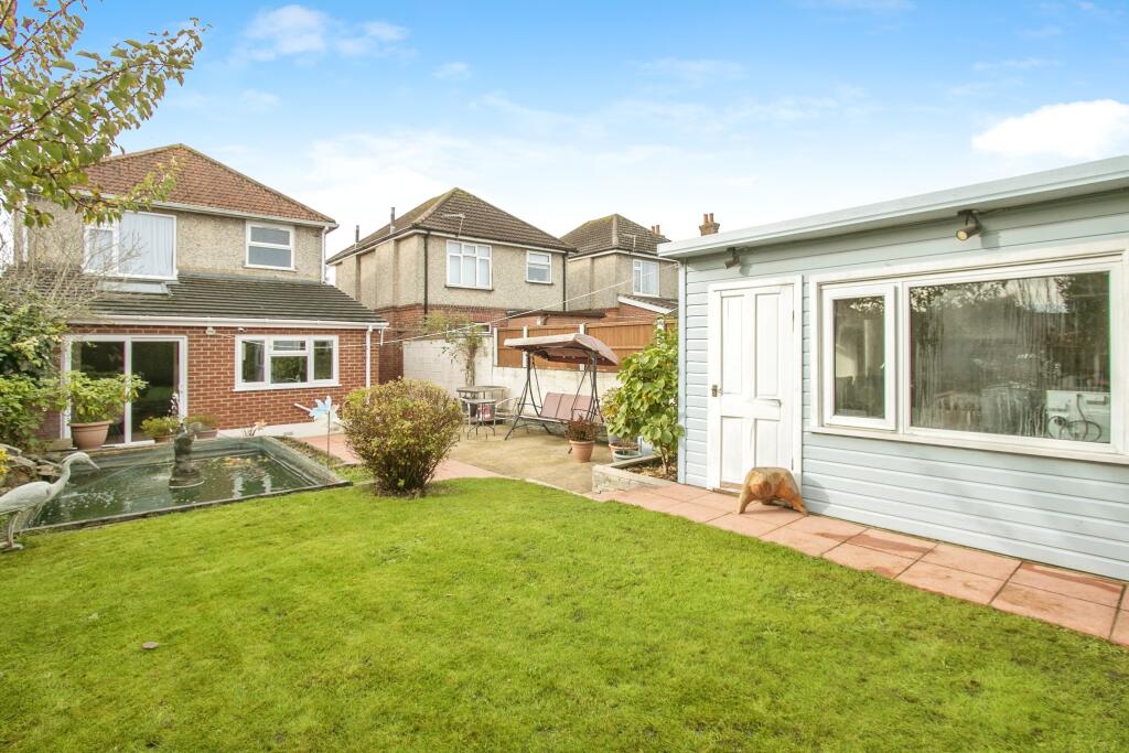 Additional image 15 of Morrison Avenue, Poole, BH12