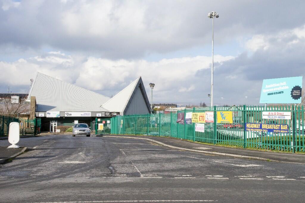 Additional image 8 of BizSpace Business Centre, Knowles Lane, Bradford, West Yorkshire, BD4