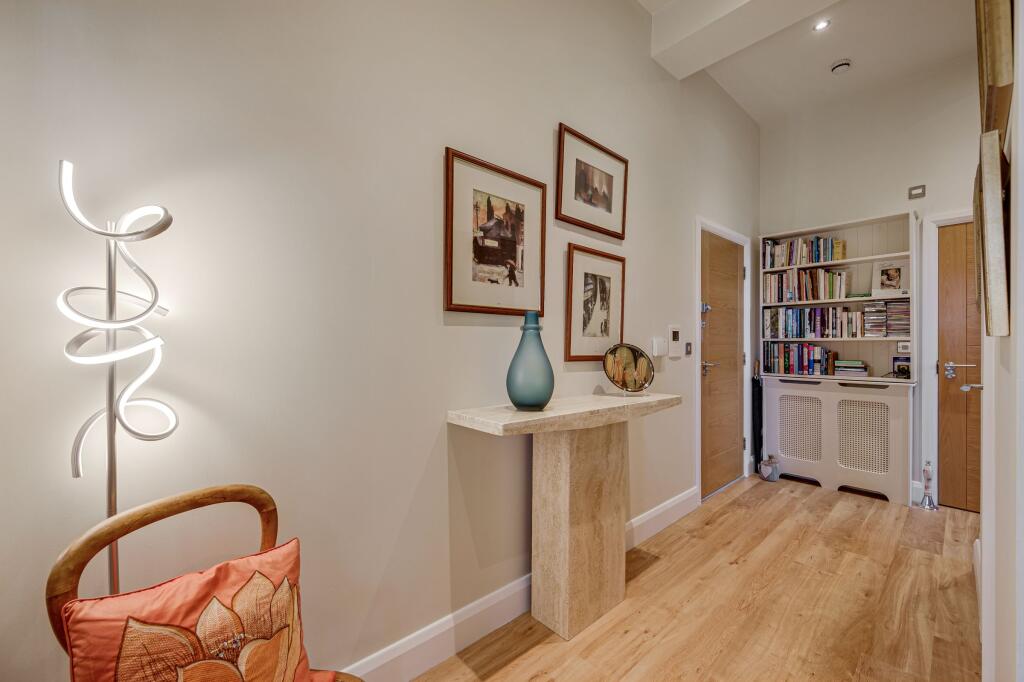 Additional image 9 of Hawkshaw Lodge, Hawkshaw