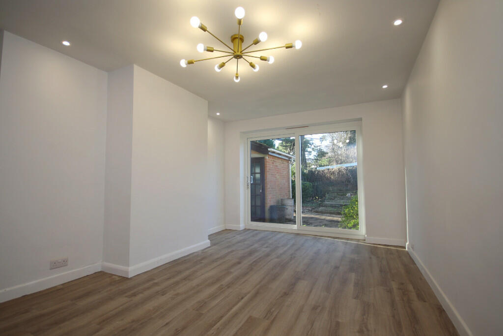 Additional image 2 of Davis Field, New Milton