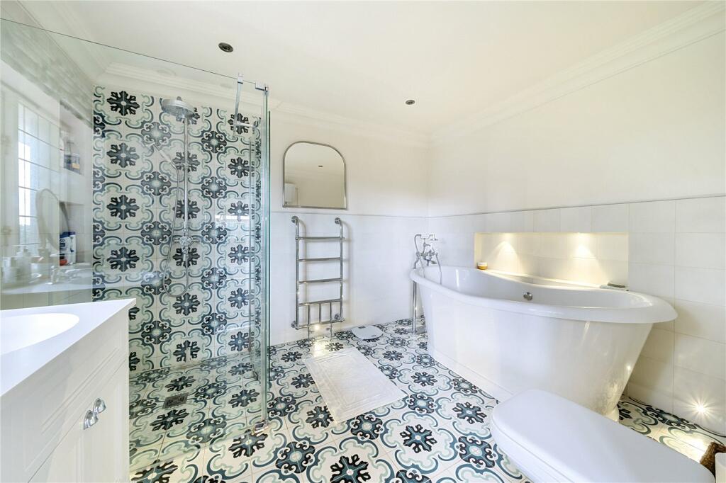 Additional image 16 of Linbrook, Ringwood, Hamsphire, BH24