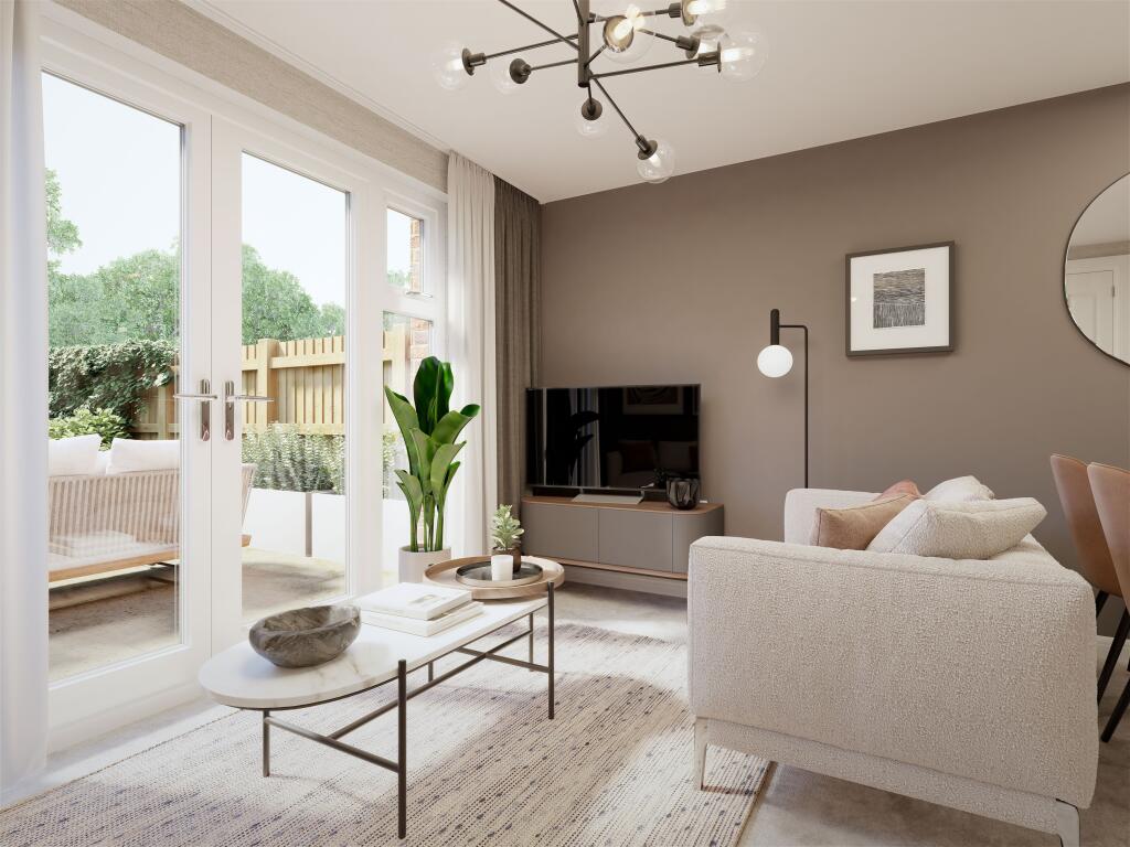 Additional image 3 of Tye Lane, Walberton, Arundel, West Sussex, BN18 0PS