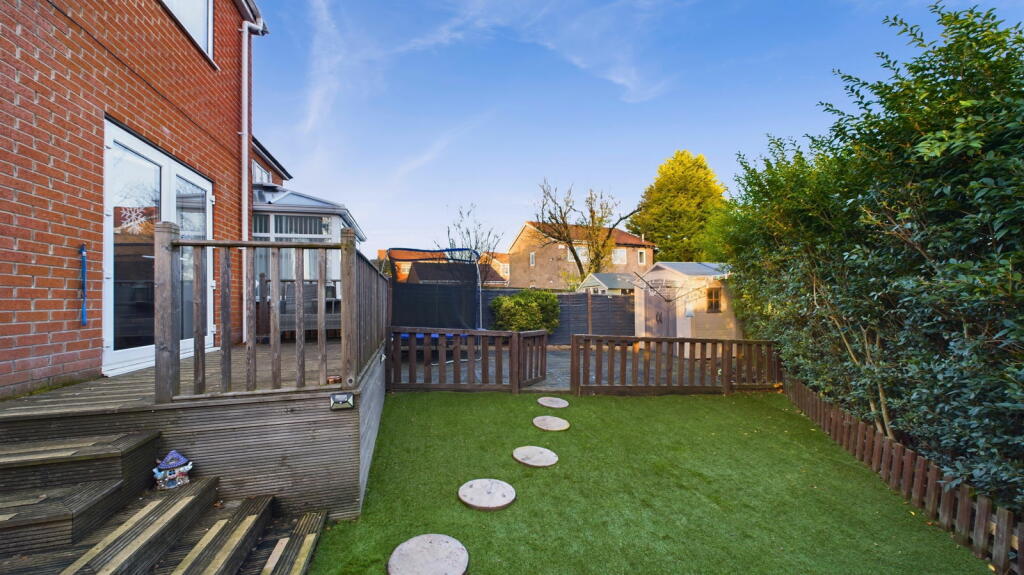 Additional image 20 of Wastwater Drive, Bradford, BD6 2TN