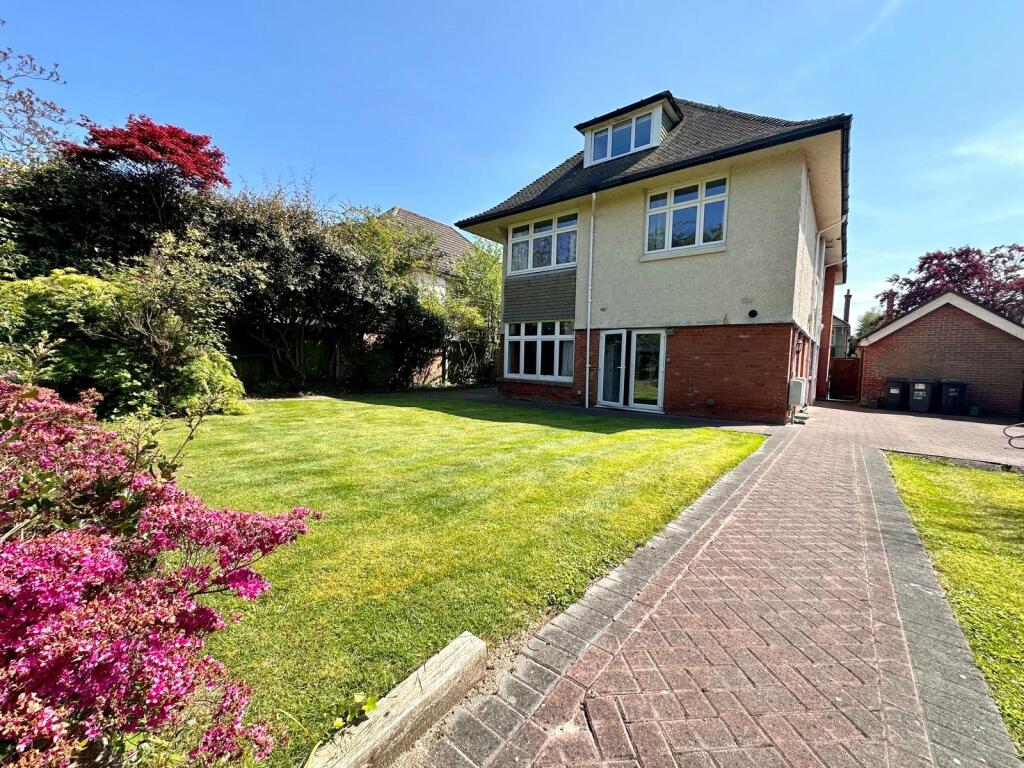 Additional image 23 of St. Albans Avenue, Queens Park, Bournemouth, Dorset, BH8