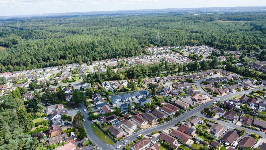 Additional image 14 of Woodlinken Drive, Verwood