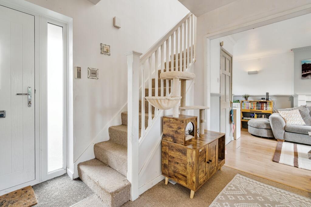 Additional image 8 of The Pewfist Spinney, Westhoughton, Bolton, Greater Manchester, BL5