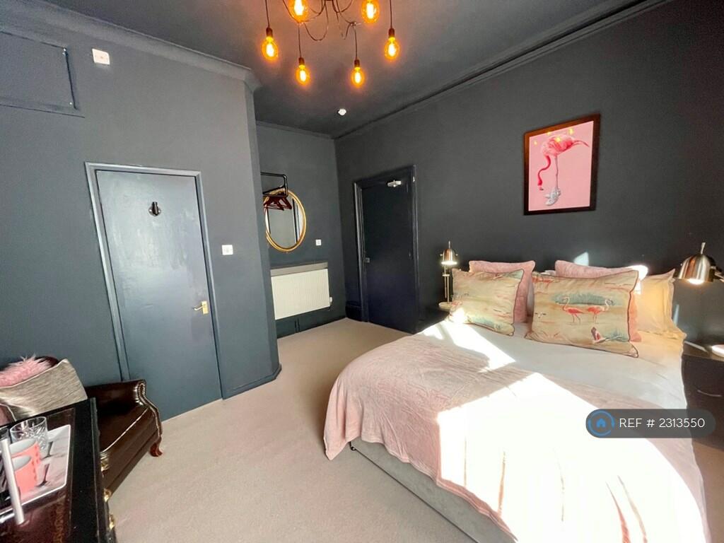 Additional image 9 of Hotel Rooms, Brighton, BN2
