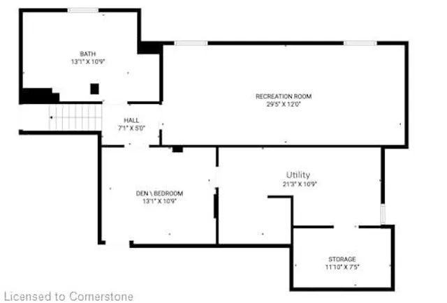 Additional image 46 of 41 Brentwood Dr