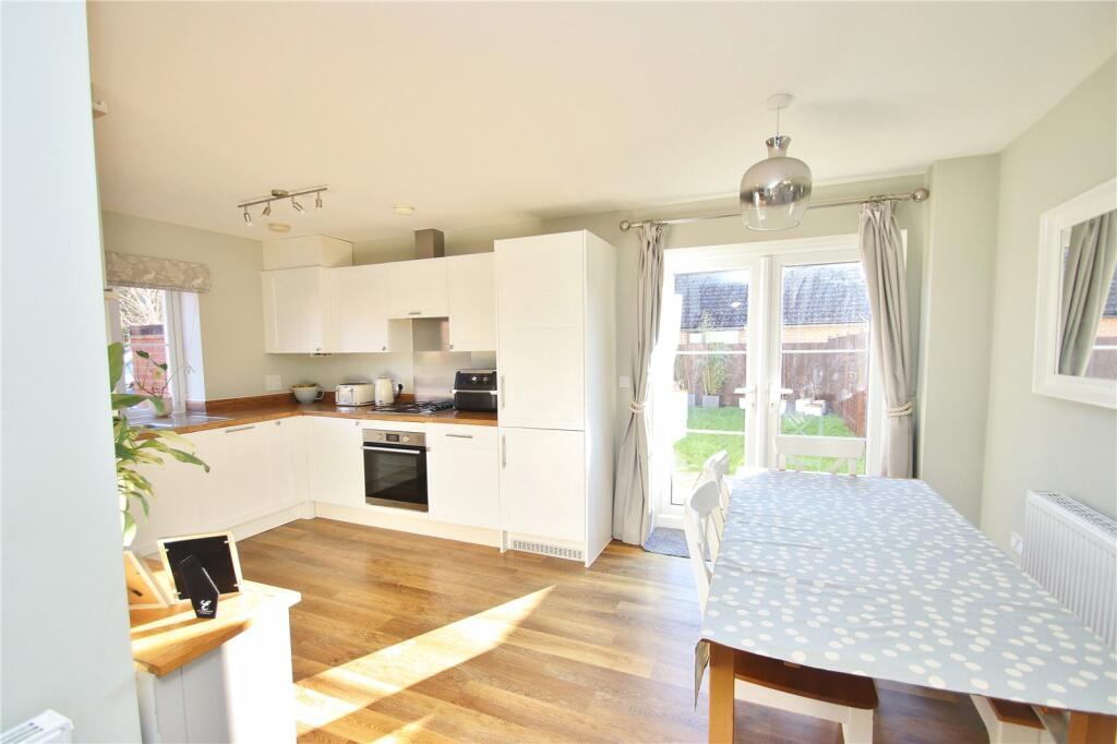 Additional image 3 of Heather Gardens, Verwood, Dorset, BH31