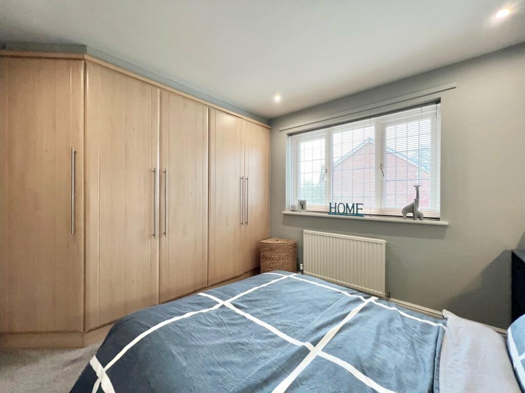 Additional image 21 of Brooksbottoms Close, Ramsbottom, Bury, Greater Manchester, BL0