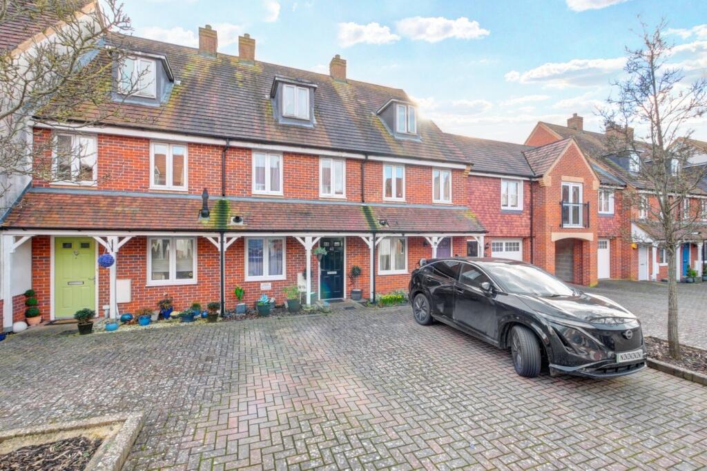 Additional image 7 of Lundy Walk, Hailsham, BN27