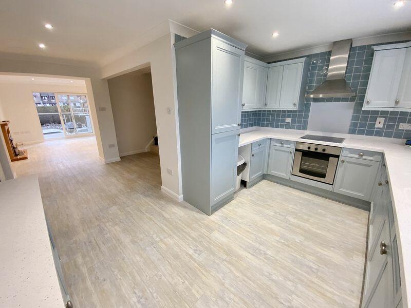 Additional image 5 of CHRISTCHURCH TOWN CENTRE