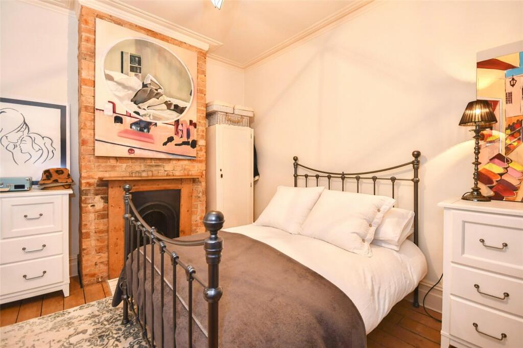 Additional image 10 of New Park Road, SOUTHBOURNE, Bournemouth, Dorset, BH6