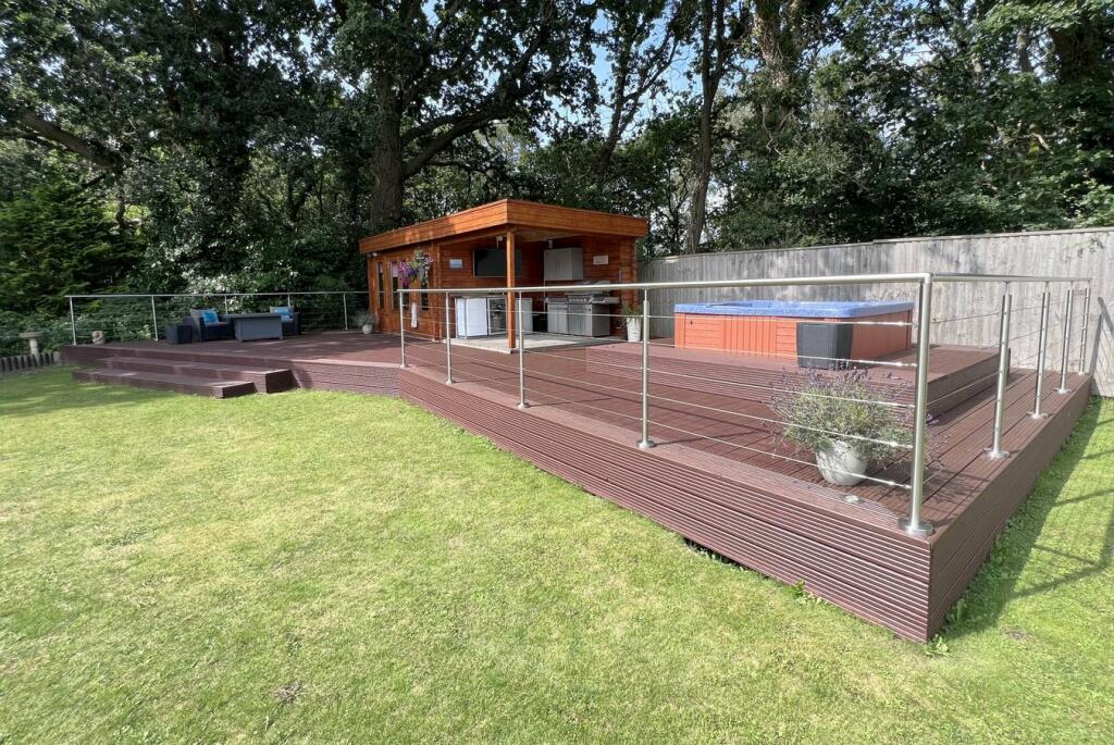 Additional image 38 of Ringwood Road, Ferndown, BH22
