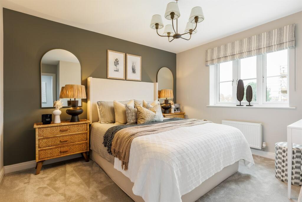 Additional image 16 of Wimborne