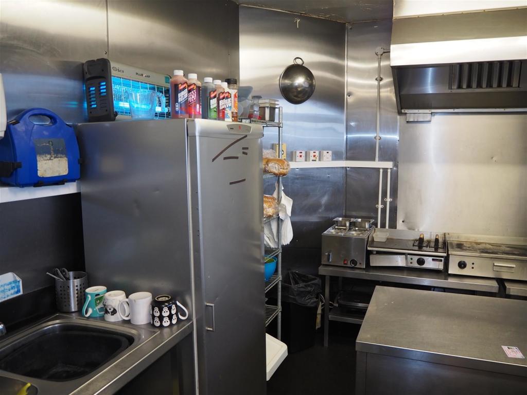 Additional image 4 of Cafe & Sandwich Bars, Tyersal, West Yorkshire