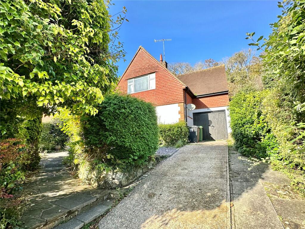 Additional image 12 of Parkway, Ratton, Eastbourne, BN20