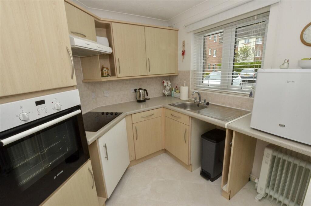 Additional image 3 of Pinewood Court, 179 Station Road, West Moors, Dorset, BH22