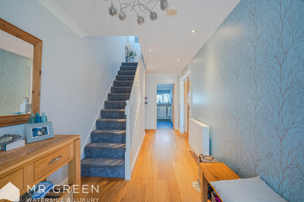 Additional image 5 of Warren Edge Close, Hengistbury Head, Southbourne, Bournemouth, BH6 4AY