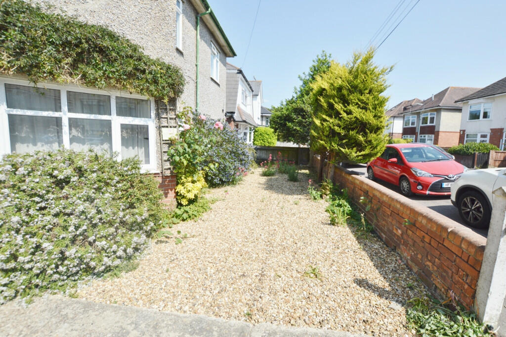 Additional image 19 of Chigwell Road, Bournemouth, Dorset, BH8