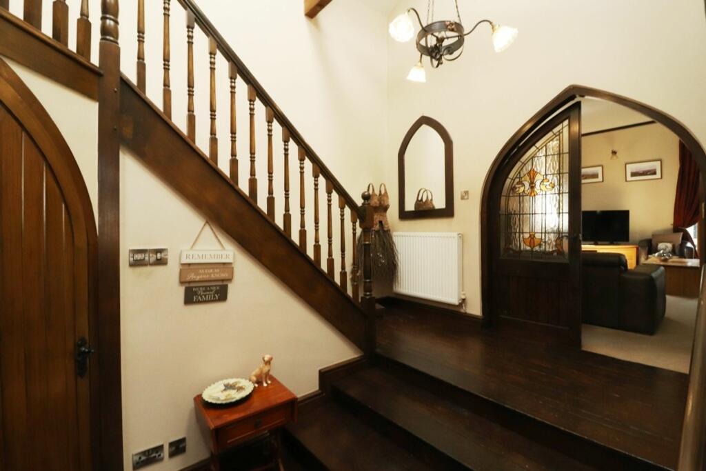 Additional image 4 of Lace Cottage, Hollymount Lane, Greenmount, BL8