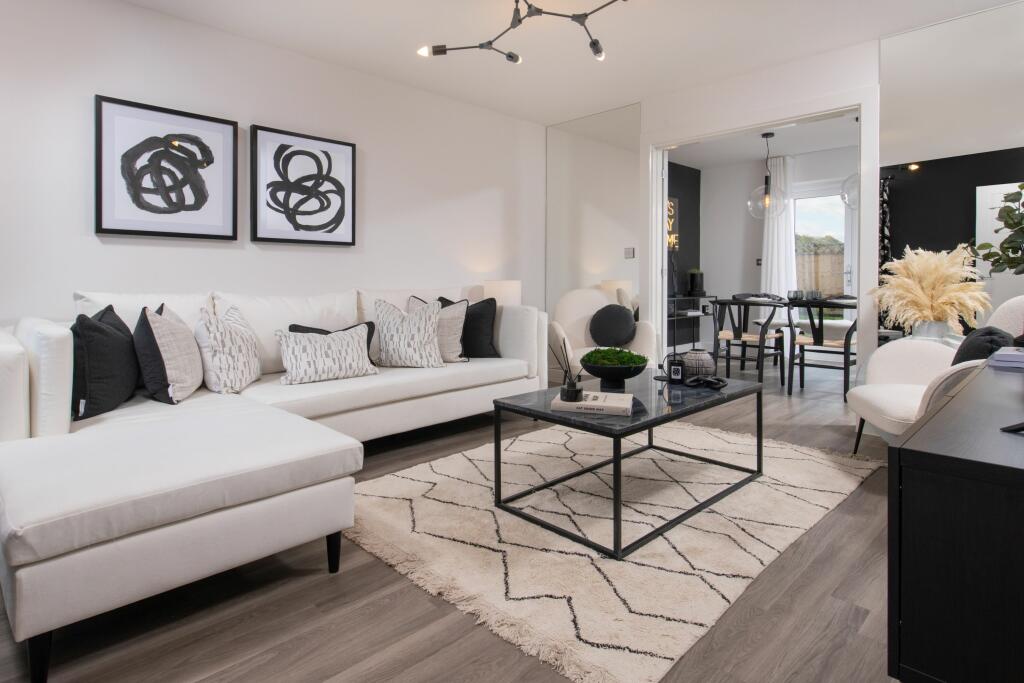 Additional image 13 of Lostock Lane,
Bolton,
BL6 4GH