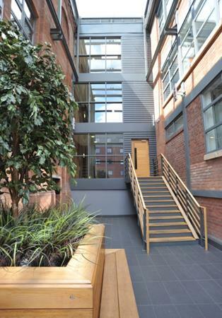 Additional image 4 of 2nd Floor, 1 Merchants Place, River Street, Bolton