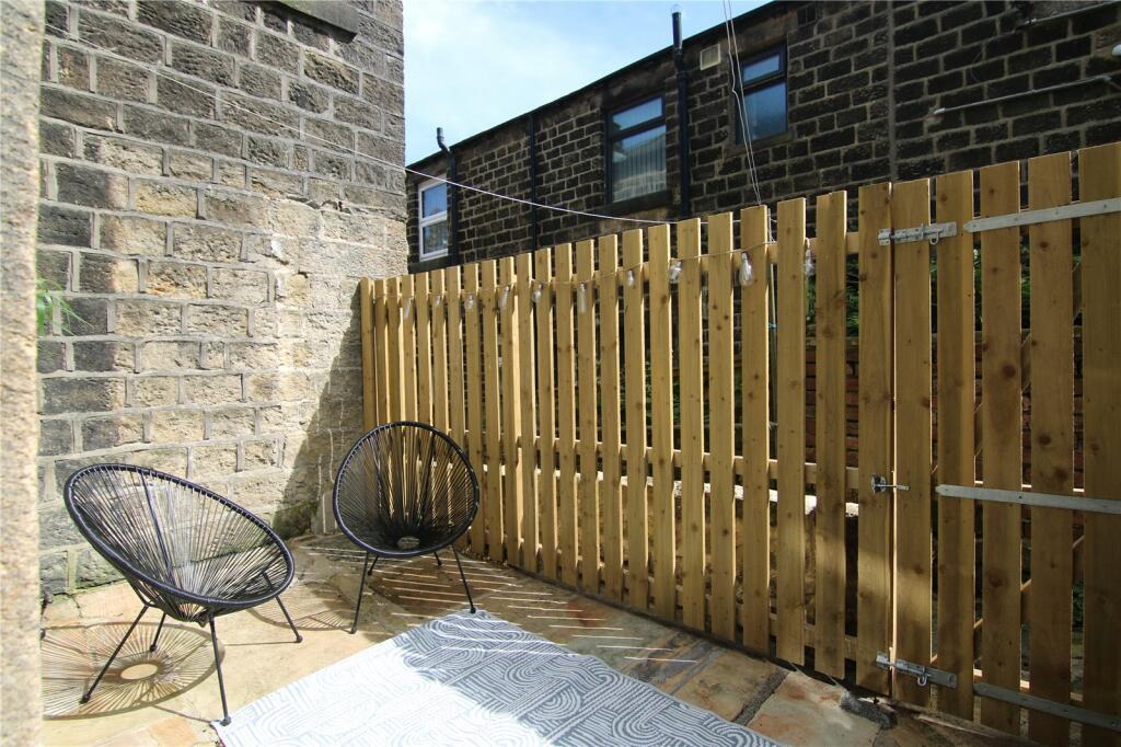 Additional image 8 of Woodland Street, Cowling, BD22