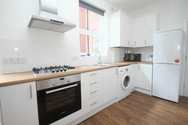 Additional image 4 of Ground Floor Student Flat, Winton