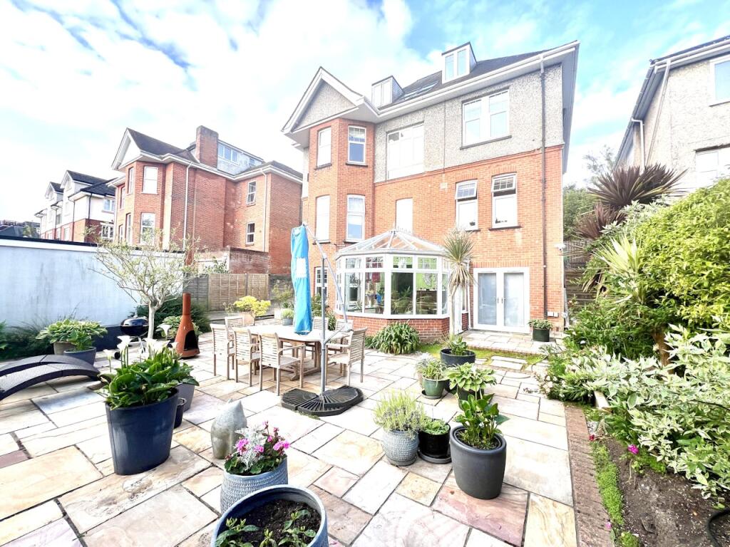 Additional image 10 of Alum Chine Beach House, 36 Burnaby Road, Bournemouth, BH4 8JG