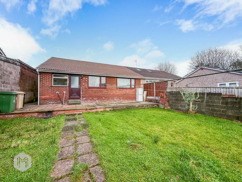 Additional image 12 of Torver Drive, Breightmet, Bolton, BL2 5LZ