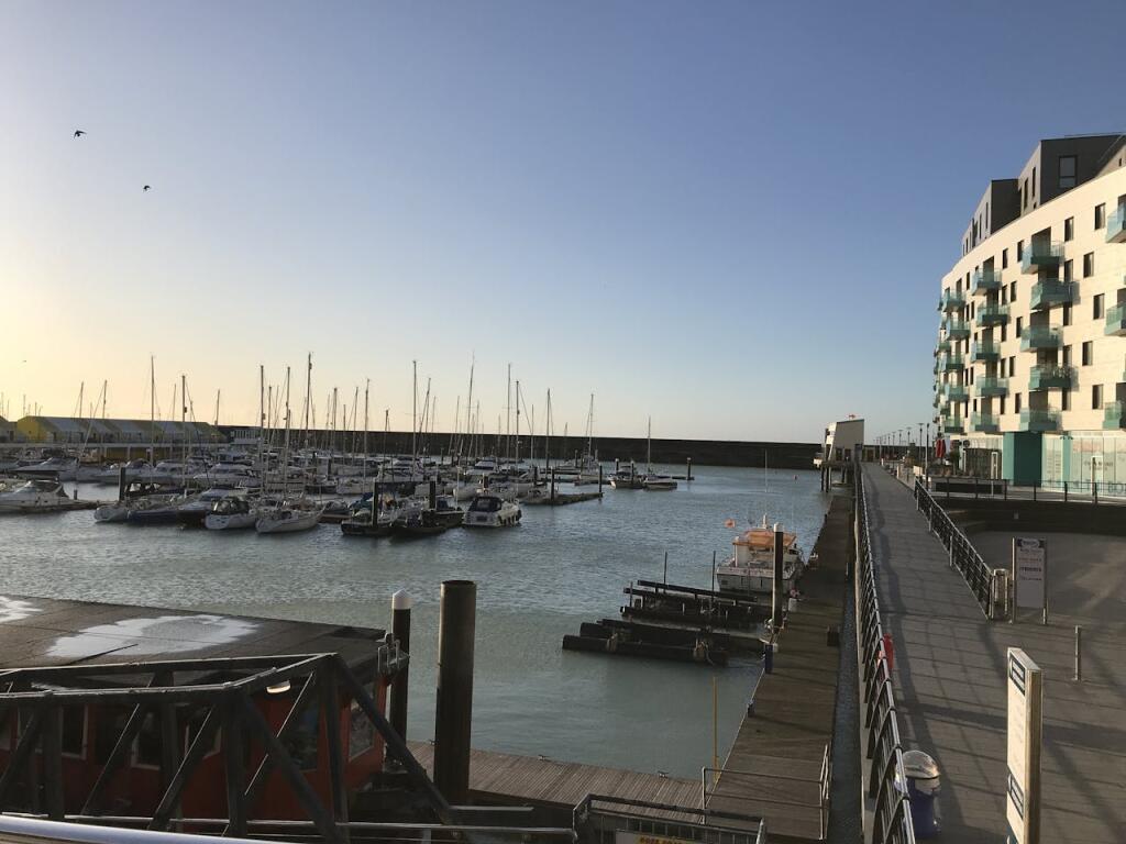 Additional image 5 of 2A The Waterfront, Brighton Marina Village, Brighton, BN2 5WA