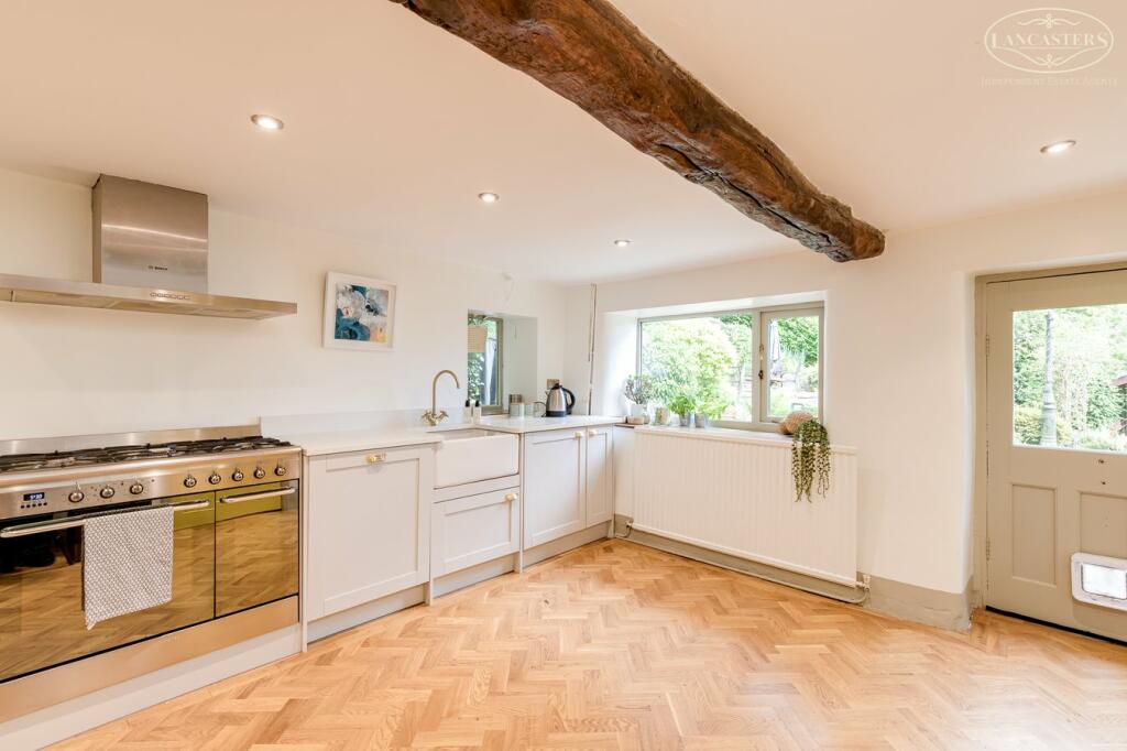 Additional image 7 of Woodsleigh Cottages, Lady Bridge Lane, BOLTON, BL1