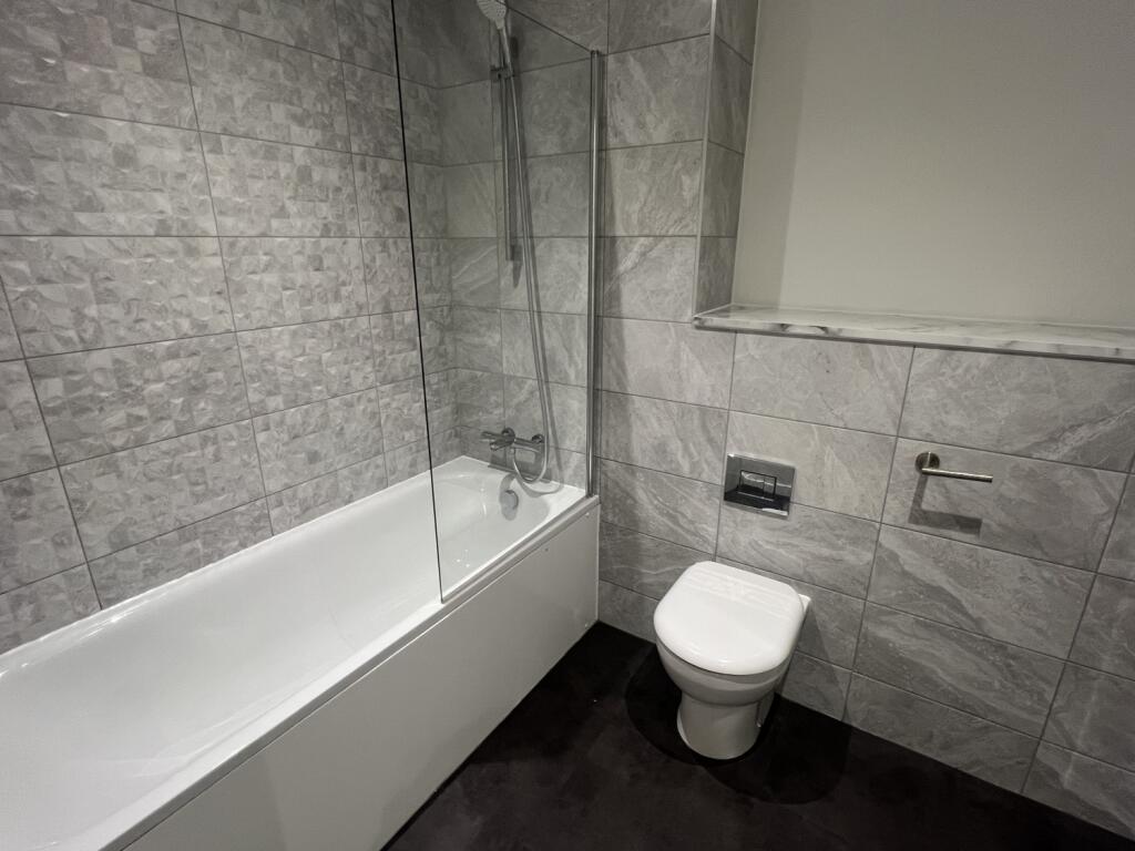 Additional image 3 of 46 Lincoln House Nelson Street, Bolton, Lancashire, BL3