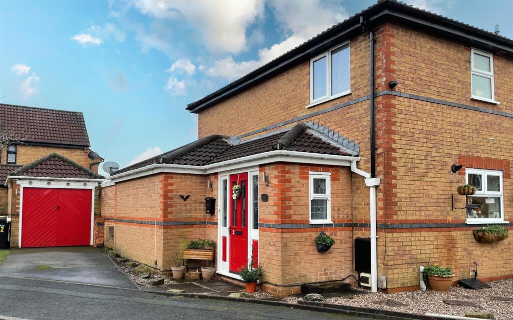 Additional image 19 of Bramford Close, Westhoughton, Bolton