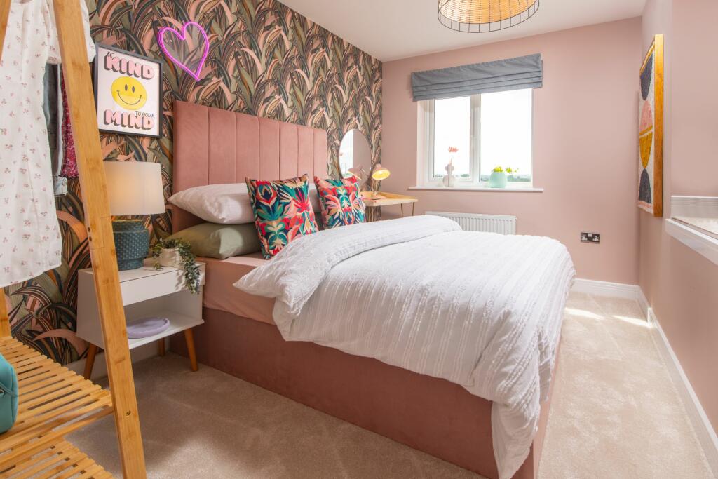 Additional image 7 of The Fairways,
Westhoughton,
Bolton,
BL5 3RE