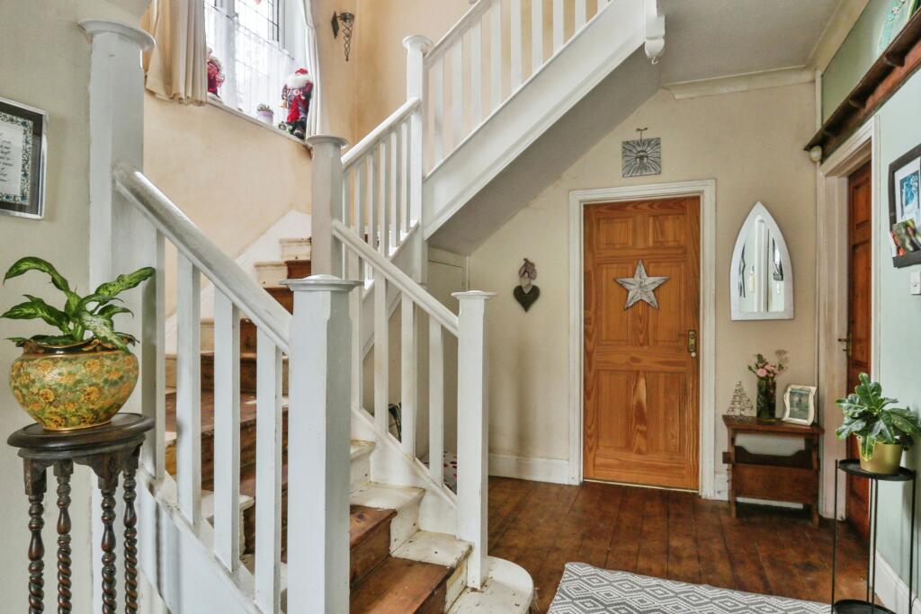 Additional image 8 of St. Ledgers Road, QUEENS PARK, Bournemouth, Dorset, BH8