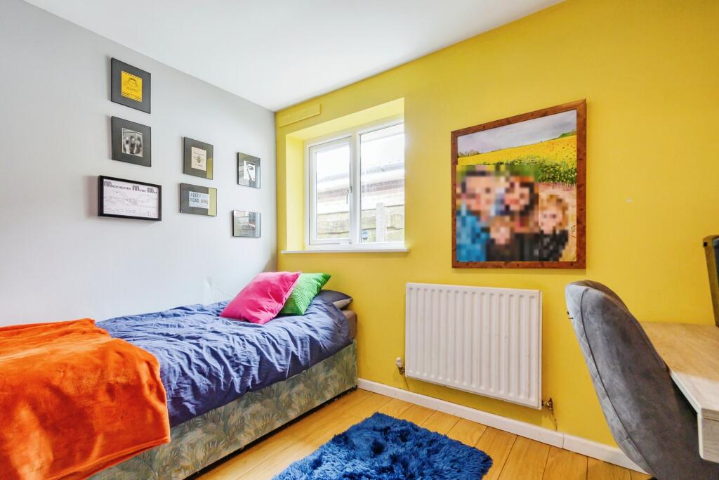 Additional image 12 of Rudgwick Drive, Brandlesholme, Bury, Greater Manchester, BL8