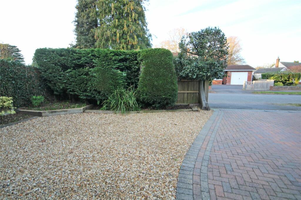 Additional image 17 of Osborne Road, New Milton, Hampshire, BH25