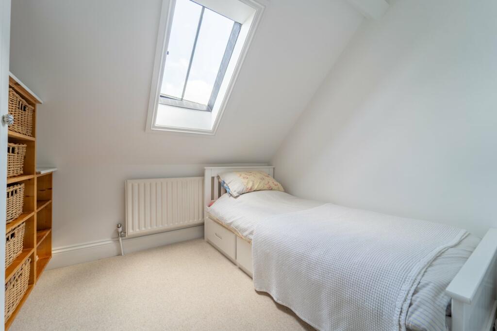 Additional image 48 of Ossemsley, Christchurch, BH23