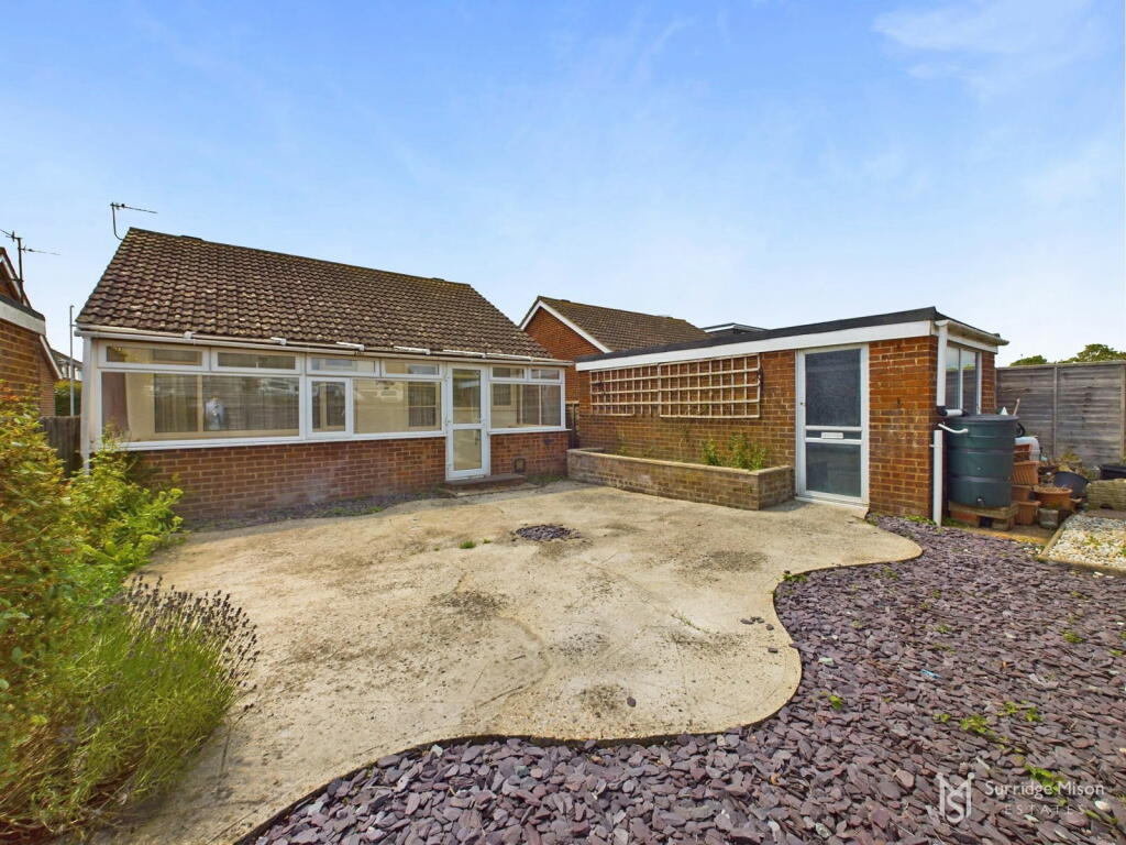 Additional image 15 of Waverley Gardens, Pevensey Bay, East Sussex, BN24