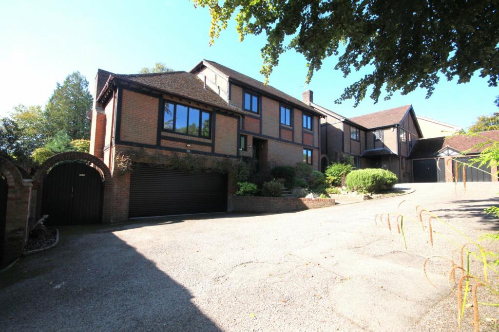 Additional image 33 of Roman Road, Broadstone, Dorset, BH18